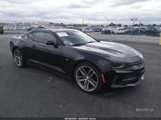 CHEVROLET CHEVROLET CAMARO 1LT