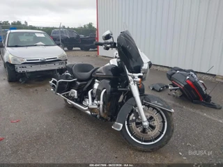 HARLEY-DAVIDSON HARLEY-DAVIDSON FLHTK ULTRA LIMITED