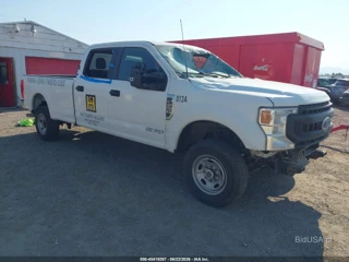 FORD FORD F-250 XL