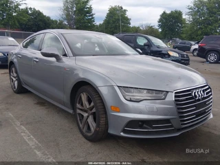 AUDI AUDI A7 3.0T PREMIUM PLUS