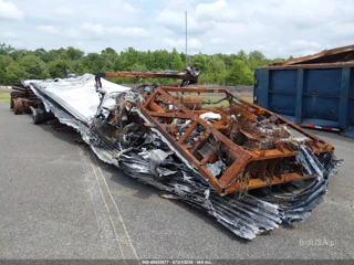 GREAT DANE TRAILERS GREAT DANE TRAILERS SEMI TRAILER