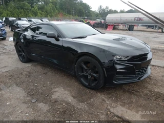 CHEVROLET CHEVROLET CAMARO 2SS