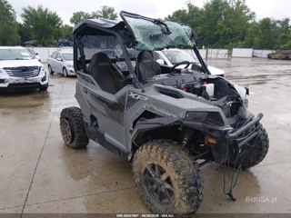 POLARIS POLARIS GENERAL XP 1000 ULTIMATE