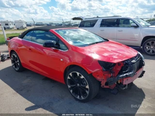 BUICK BUICK CASCADA SPORT TOURING