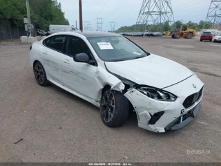 BMW 228 GRAN COUPE XDRIVE
