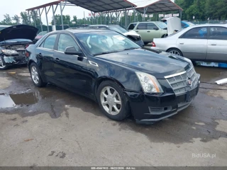 CADILLAC CADILLAC CTS AWD W/1SB
