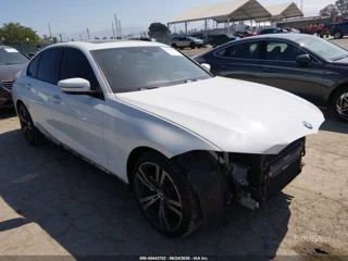 BMW 330I