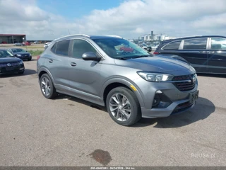 BUICK BUICK ENCORE GX AWD SELECT