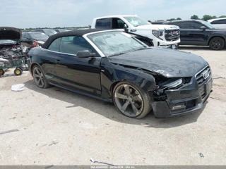 AUDI AUDI A5 PREMIUM PLUS