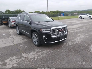 GMC ACADIA AWD DENALI