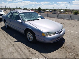 FORD FORD THUNDERBIRD LX