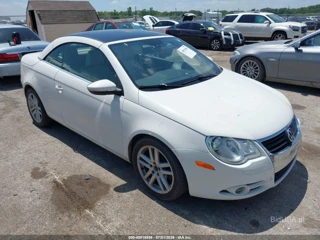 VOLKSWAGEN VOLKSWAGEN EOS LUX