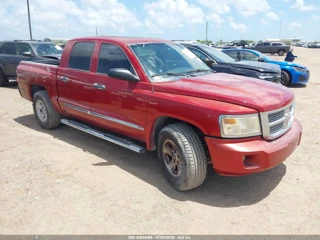 DODGE DODGE DAKOTA LARAMIE