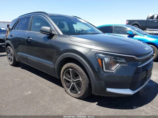 KIA KIA NIRO LX