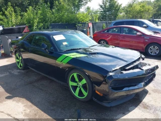 DODGE DODGE CHALLENGER R/T