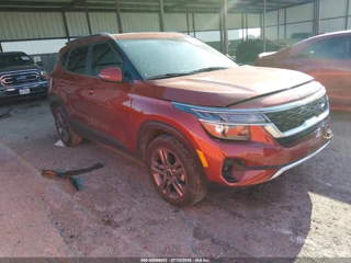 KIA KIA SELTOS S