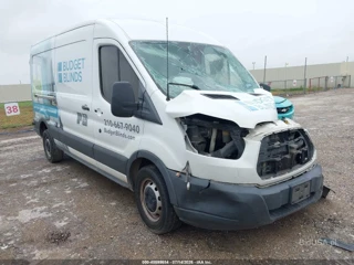 FORD FORD TRANSIT-150