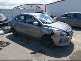 MITSUBISHI MITSUBISHI MIRAGE G4 CARBONITE EDITION/ES/LE