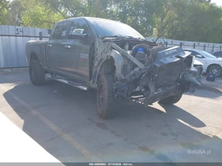RAM RAM 2500 LARAMIE
