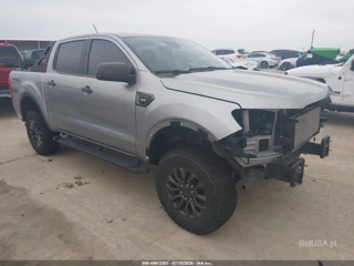 FORD FORD RANGER XLT