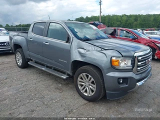 GMC CANYON SLT