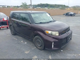 SCION SCION XB