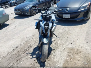 SUZUKI SUZUKI GSX800 R