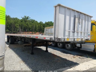 UTILITY TRAILER MFG UTILITY TRAILER MFG FLATBED