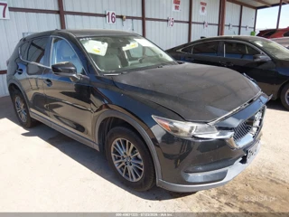 MAZDA MAZDA CX-5 TOURING