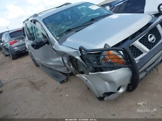 NISSAN NISSAN ARMADA SV