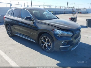 BMW X1 XDRIVE28I