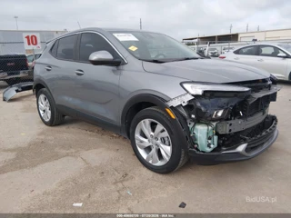 BUICK BUICK ENCORE GX PREFERRED FWD