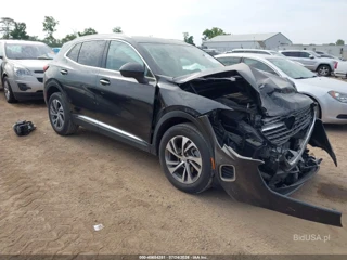 BUICK BUICK ENVISION ESSENCE AWD