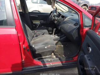 NISSAN NISSAN VERSA 1.8S