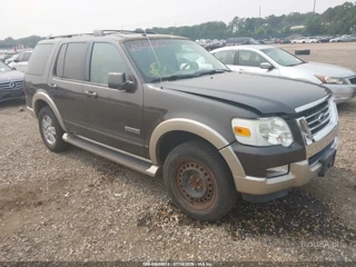 FORD FORD EXPLORER EDDIE BAUER