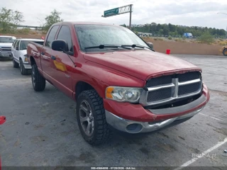 DODGE DODGE RAM 1500 SLT/LARAMIE/ST