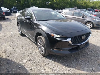 MAZDA MAZDA CX-30 SELECT