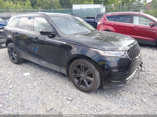 LAND ROVER LAND ROVER RANGE ROVER VELAR P250 S