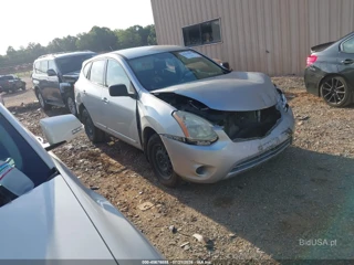 NISSAN NISSAN ROGUE S