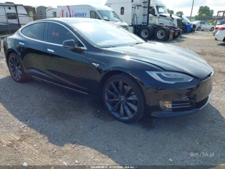 TESLA TESLA MODEL S 60/70/75/85