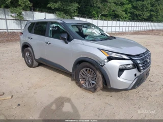 NISSAN NISSAN ROGUE S FWD