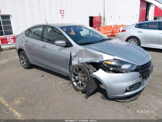 DODGE DODGE DART SXT