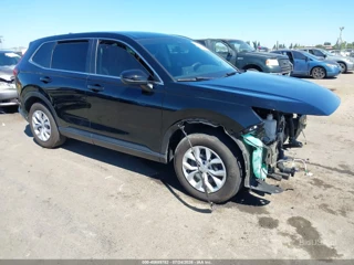 HONDA HONDA CR-V LX AWD