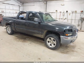 GMC SIERRA 1500 SLT