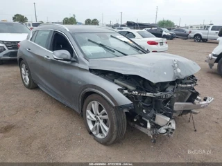 INFINITI INFINITI QX30 PREMIUM