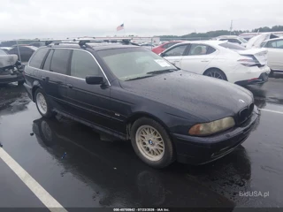BMW 525IA