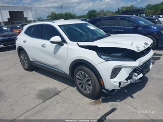 BUICK BUICK ENVISION PREFERRED AWD