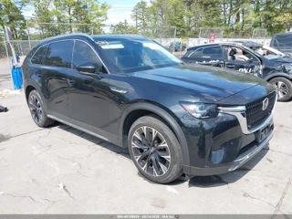 MAZDA MAZDA CX-90 PHEV PREMIUM