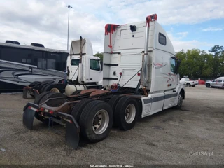 VOLVO VOLVO VN VNL