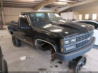 CHEVROLET CHEVROLET GMT-400 K1500